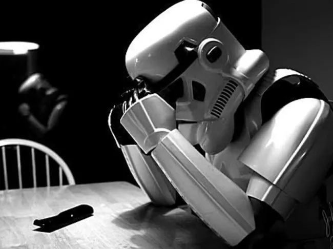 grappen Star Wars Star Wars grappen
