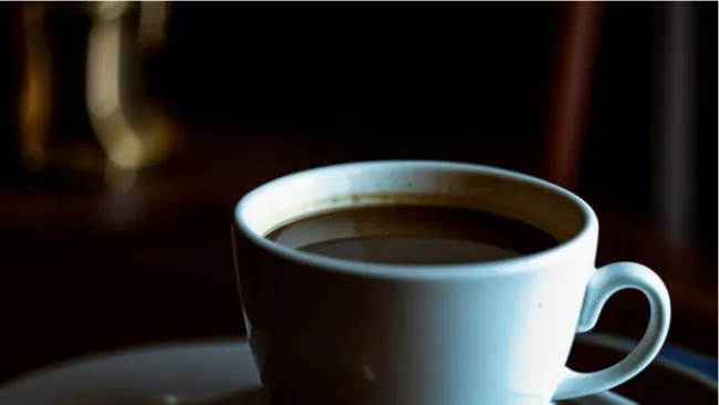 koffie