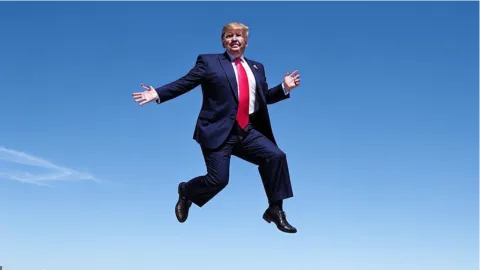 donald